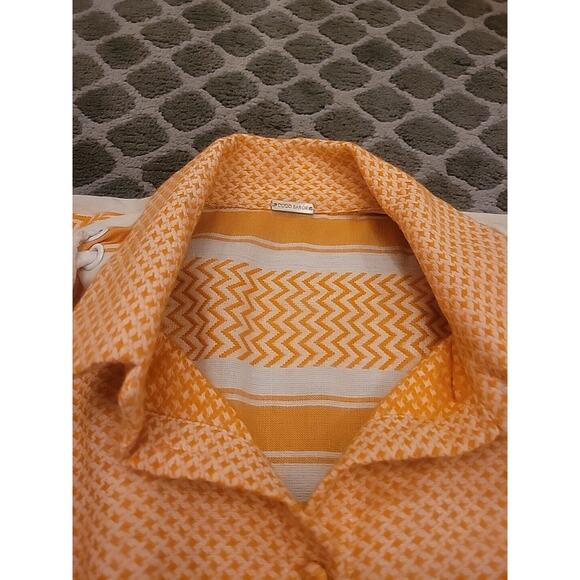 Dodo Bar Or Orange Jumper Women's Small - Picture 2 of 16